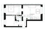 Morizon WP ogłoszenia | Mieszkanie na sprzedaż, Kraków Salwator, 54 m² | 9834