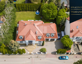 Dom na sprzedaż, Gdańsk Wzgórze Mickiewicza, 525 m²