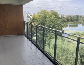 Mieszkanie na sprzedaż, Warszawa Gocław, 75 m²