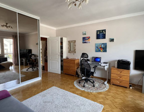 Mieszkanie na sprzedaż, Warszawa Gocław, 54 m²