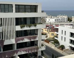 Mieszkanie na sprzedaż, Cypr Pafos (Kato Paphos), 50 m²