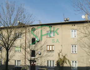 Kawalerka na sprzedaż, Sosnowiec, 49 m²