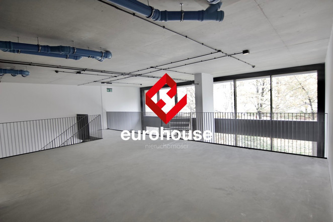 Morizon WP ogłoszenia | Lokal do wynajęcia, Warszawa Mokotów, 86 m² | 8013
