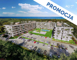 Morizon WP ogłoszenia | Mieszkanie w inwestycji Apartamenty w Sianożętach, Sianożęty, 35 m² | 1403