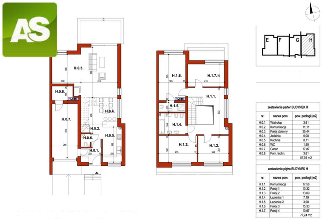 Morizon WP ogłoszenia | Dom na sprzedaż, Śródmieście-Centrum, 165 m² | 2596