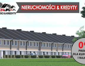 Dom na sprzedaż, Obora Konwaliowa, 125 m²