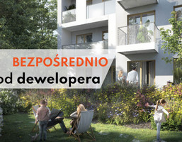 Morizon WP ogłoszenia | Mieszkanie w inwestycji Illumina Kraków, Kraków, 49 m² | 3331
