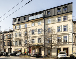 Morizon WP ogłoszenia | Mieszkanie na sprzedaż, Kraków Krowodrza, 171 m² | 6730