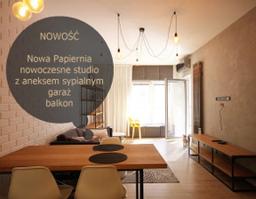 Mieszkanie do wynajęcia, Wrocław Stare Miasto, 48 m²