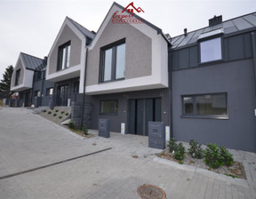 Mieszkanie na sprzedaż, Ostróda Traugutta, 66 m²
