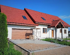 Dom na sprzedaż, Brzozówka, 148 m²