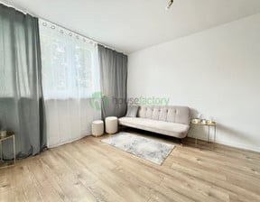 Mieszkanie na sprzedaż, Łódź Dąbrowa, 36 m²