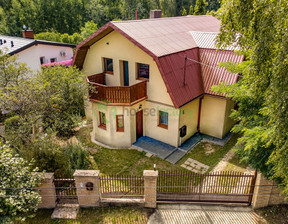 Dom na sprzedaż, Łódź Nowosolna, 161 m²