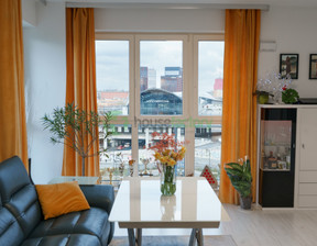 Mieszkanie na sprzedaż, Łódź Śródmieście, 85 m²