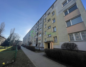 Mieszkanie na sprzedaż, Łódź Retkinia, 36 m²