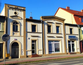 Lokal handlowy na sprzedaż, Nowa Sól Wojska Polskiego, 58 m²
