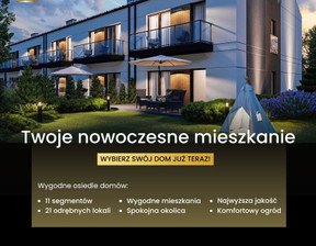 Dom na sprzedaż, Stalowa Wola hetm. J. Zamoyskiego, 140 m²