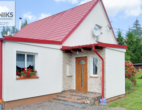 Dom na sprzedaż, Elbląg Dąbrowa, 130 m²