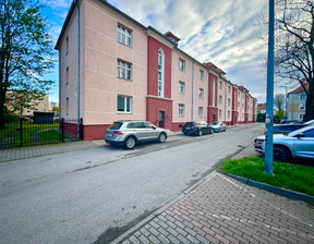 Mieszkanie na sprzedaż, Malbork M.C.Skłodowskiej, 51 m²