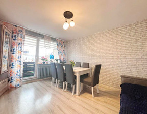 Mieszkanie na sprzedaż, Malbork Nowy Staw, 49 m²