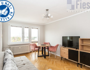 Mieszkanie do wynajęcia, Poznań Stare Miasto, 38 m²