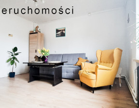 Mieszkanie na sprzedaż, Wrocław Zgorzelisko, 45 m²