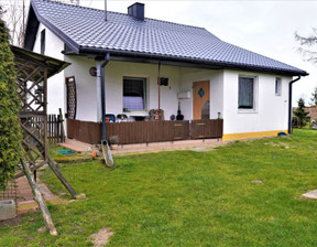 Dom na sprzedaż, Wilamów, 60 m²