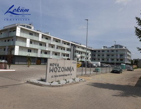 Mieszkanie na sprzedaż, Leszno, 109 m²