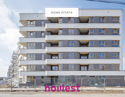 Morizon WP ogłoszenia | Mieszkanie na sprzedaż, Warszawa Bemowo, 43 m² | 2019