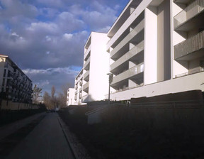 Mieszkanie do wynajęcia, Poznań Rataje, 50 m²