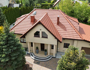 Dom na sprzedaż, Borówiec, 220 m²