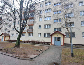 Mieszkanie na sprzedaż, Swarzędz Os. Zygmunta III Wazy, 48 m²
