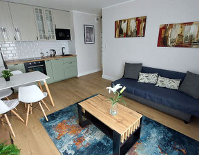 Mieszkanie do wynajęcia, Łódź Górna, 47 m²