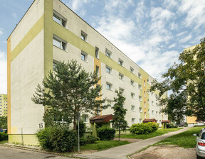 Mieszkanie na sprzedaż, Łódź Piastów-Kurak, 61 m²