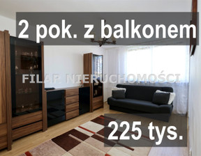 Mieszkanie na sprzedaż, Lubin, 37 m²