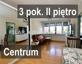 Mieszkanie na sprzedaż, Lubin, 48 m²