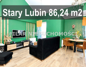 Mieszkanie na sprzedaż, Lubin, 86 m²