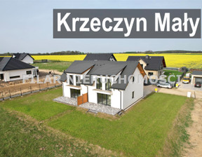Dom na sprzedaż, Krzeczyn Mały, 123 m²