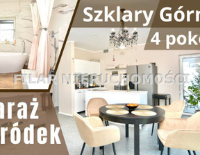 Dom na sprzedaż, Szklary Górne, 99 m²