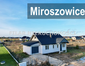 Dom na sprzedaż, Miroszowice, 143 m²