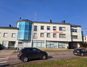 Lokal użytkowy na sprzedaż, Mława Grzebskiego, 436 m²