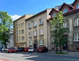 Morizon WP ogłoszenia | Mieszkanie na sprzedaż, Kraków Krowodrza, 63 m² | 7443