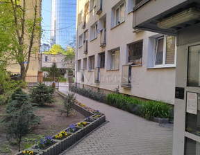 Mieszkanie na sprzedaż, Warszawa Śródmieście, 38 m²