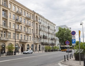 Mieszkanie na sprzedaż, Warszawa Śródmieście, 49 m²