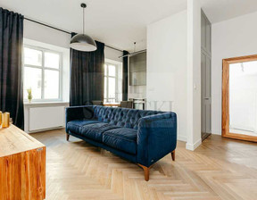 Mieszkanie do wynajęcia, Warszawa Śródmieście, 48 m²