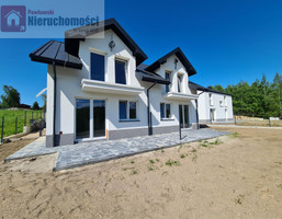 Morizon WP ogłoszenia | Dom na sprzedaż, Skawina, 91 m² | 2906