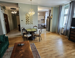 Mieszkanie na sprzedaż, Szczecin Centrum, 55 m²