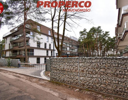 Morizon WP ogłoszenia | Mieszkanie na sprzedaż, Kielce Baranówek, 89 m² | 2292