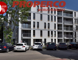 Morizon WP ogłoszenia | Mieszkanie na sprzedaż, Kielce Centrum, 89 m² | 5956