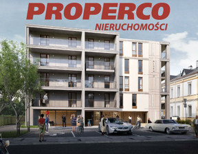 Mieszkanie na sprzedaż, Kielce Centrum, 89 m²